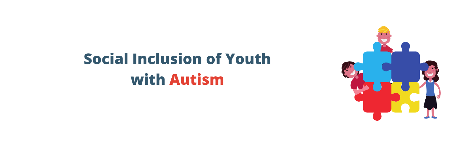 Ebuild - Social Inclusion Of Youth With Autism